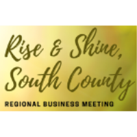 2023 April Rise & Shine South County 