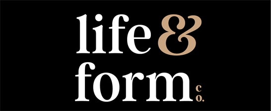 Life & Form Co. - Strategic Marketing