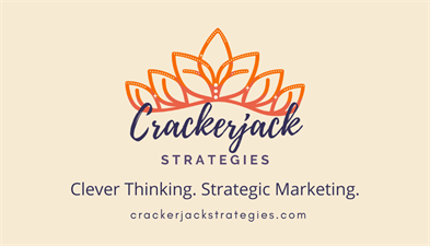 Crackerjack Strategies