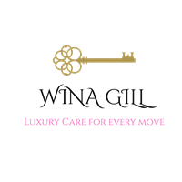 Wina Gill SLO County Realtor