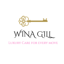 Wina Gill SLO County Realtor