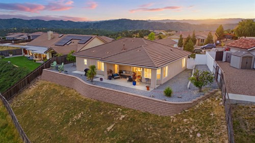 Paso Robles Home 