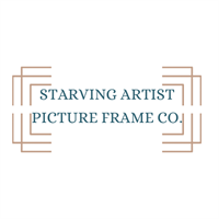 Starving Artists Picture Framing