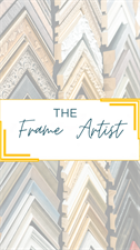 The Frame Artist