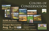 Colors of Conservation