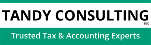 Tandy Consulting Logo