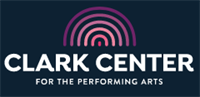 Upcoming performances at The Clark Center for the Performing Arts