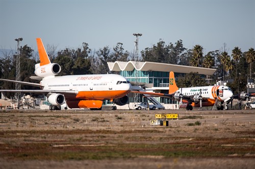 Tanker Base Operations