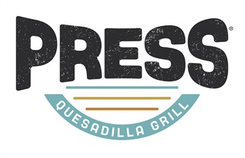 Press Quesadilla Grill
