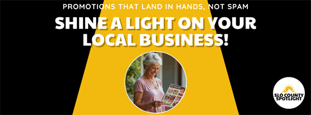 SLO County Spotlight