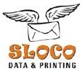 SLOCO Data & Printing