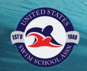 The 5 Cities Swim School is a proud member of the United States Swim School Association The 5 Cities Swim School is a proud member of the United States Swim School Association