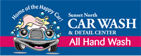 Sunset North Car Wash & Detail Centers