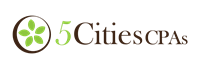 Five Cities CPAs Inc Five Cities CPAs Inc