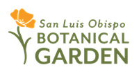 San Luis Obispo Botanical Garden announces upcoming events