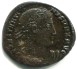 Ancient Roman coin of Constantine the Great