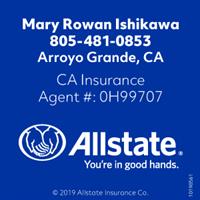 Allstate Suncoast Insurance Services Inc