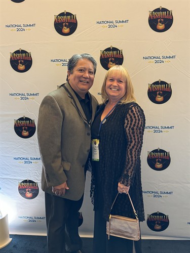 National Conference Award - Nashville