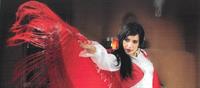 UnClassical Series: Flamenco with Illeana Gomez