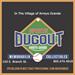 Sports DugOut: Guest Speaker Toni Spino