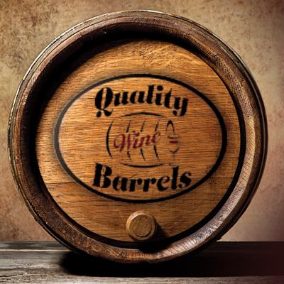 Quality Wine Barrels Quality Wine Barrels