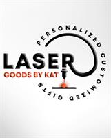 Laser Goods by Kat