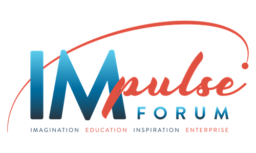 The IMpulse Forum Logo. The IMpulse Forum Logo.