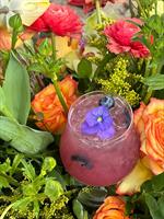 Vespera Resort celebrates super blooms with new cocktails and savings packages