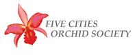 Five Cities Orchid Society