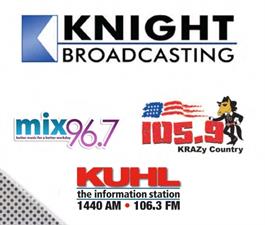 Knight Broadcasting