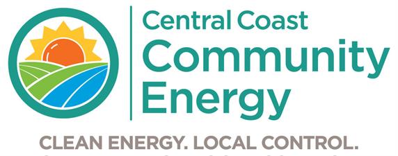 Central Coast Community Energy (3CE)