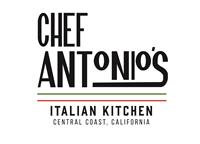 Chef Antonio's Italian Kitchen Chef Antonio's Italian Kitchen