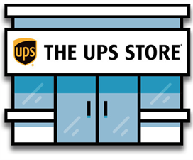 The UPS Store 6192