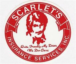 Scarlet's Insurance Services, Inc