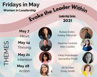 Women's Leadership Series
