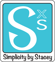 Simplicity by Stacey