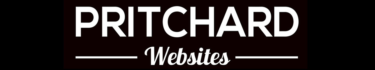 Pritchard Web Services