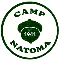 FRIENDS OF CAMP NATOMA Registration open Summer 2024