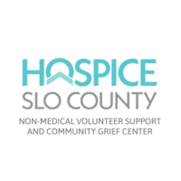 HOSPICE SLO COUNTY TO HOLD IN-HOME VOLUNTEER TRAINING