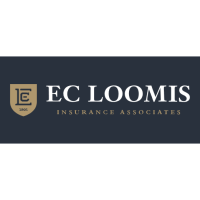 $10,000 from E.C. Loomis Insurance Associates