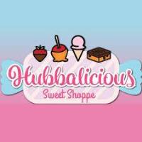 Ribbon Cutting Hubbalicious Sweet Shoppe