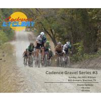 Cadence Gravel Series #3