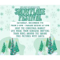 Snowflake Festival