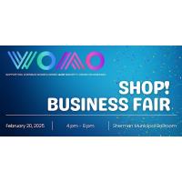 Business Fair: WOMO