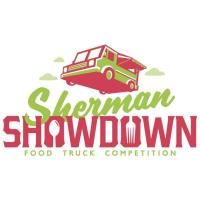 Sherman Showdown: Food Truck Competition