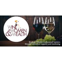 Wine Women and Wealth - Sherman