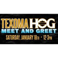 Texoma H.O.G Chapter Meet & Greet