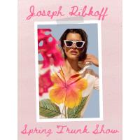 Trunk Show: Joseph Ribkoff