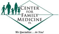 Center for Family Medicine
