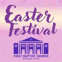 Easter Festival